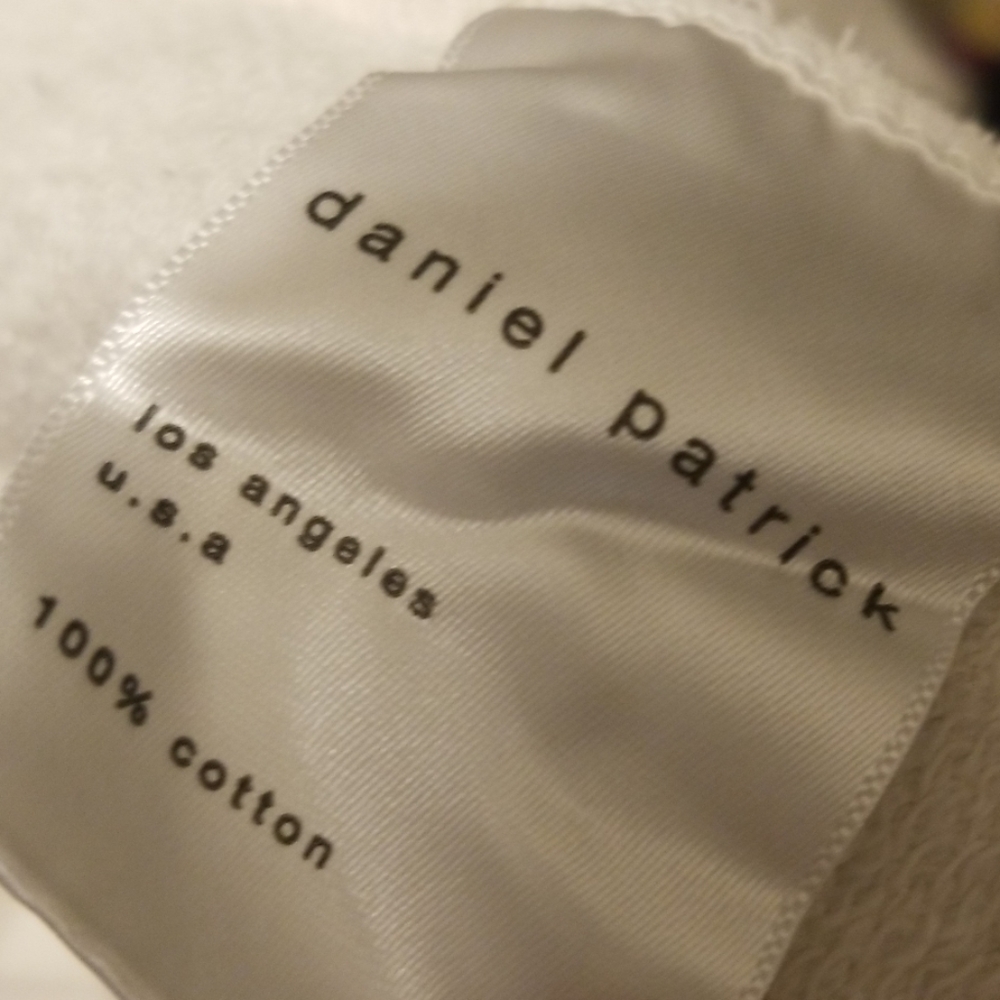 Daniel Patrick Shield Clock Iii - image 4